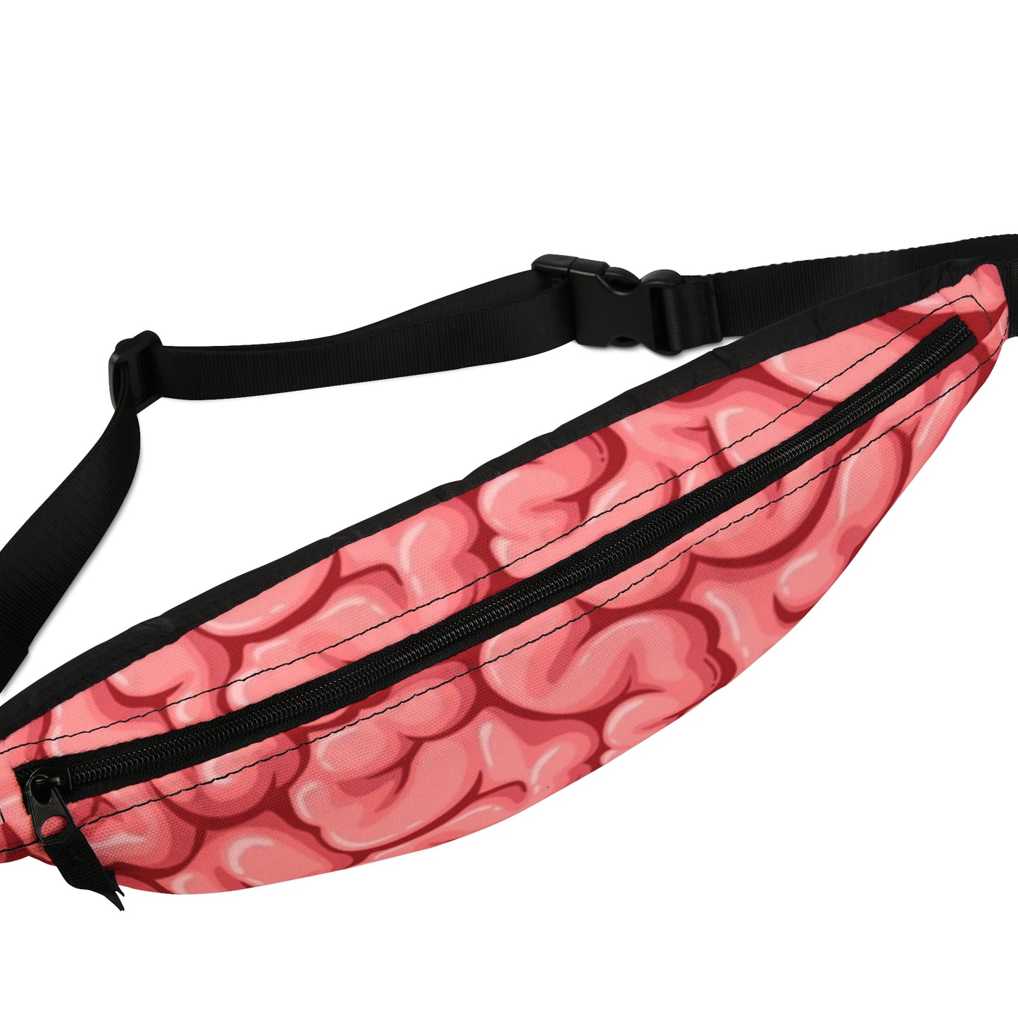Brain Fanny Pack