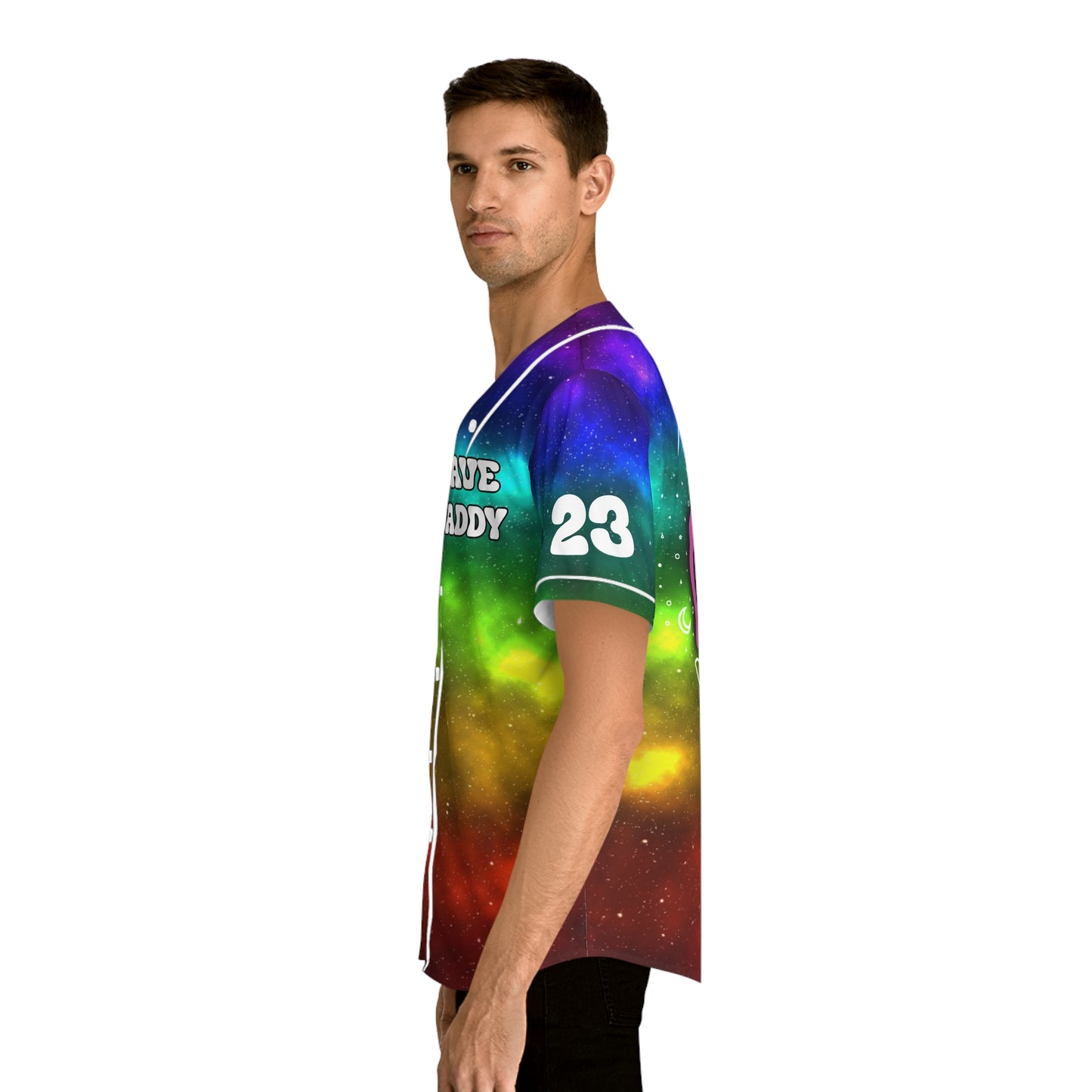 *Adriana Custom LSDREAM Jersey