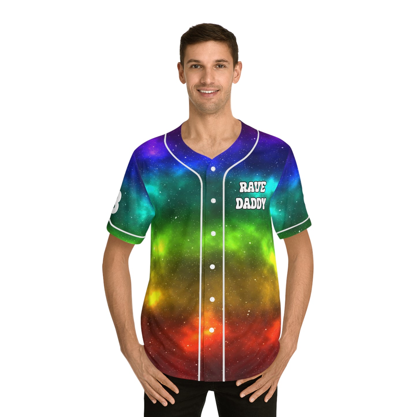 *Adriana Custom LSDREAM Jersey