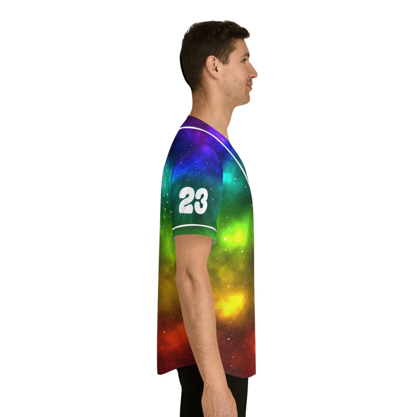 *Adriana Custom LSDREAM Jersey
