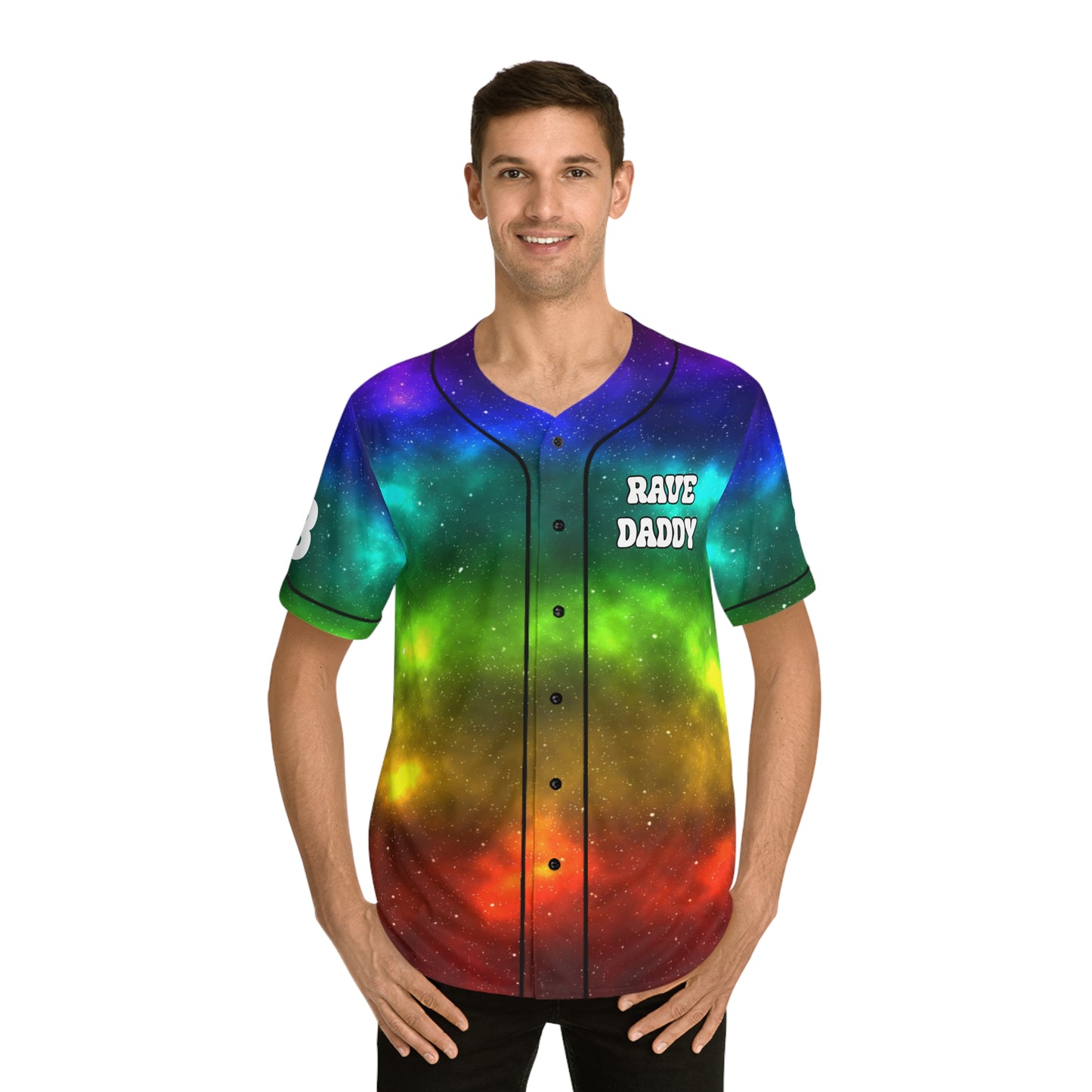 *Adriana Custom LSDREAM Jersey