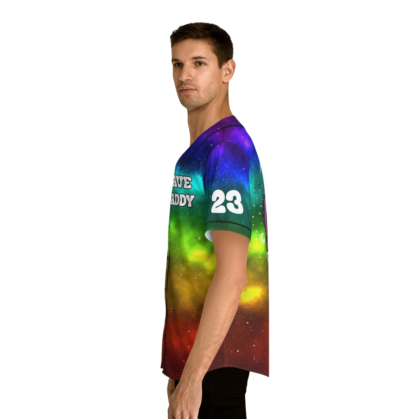 *Adriana Custom LSDREAM Jersey