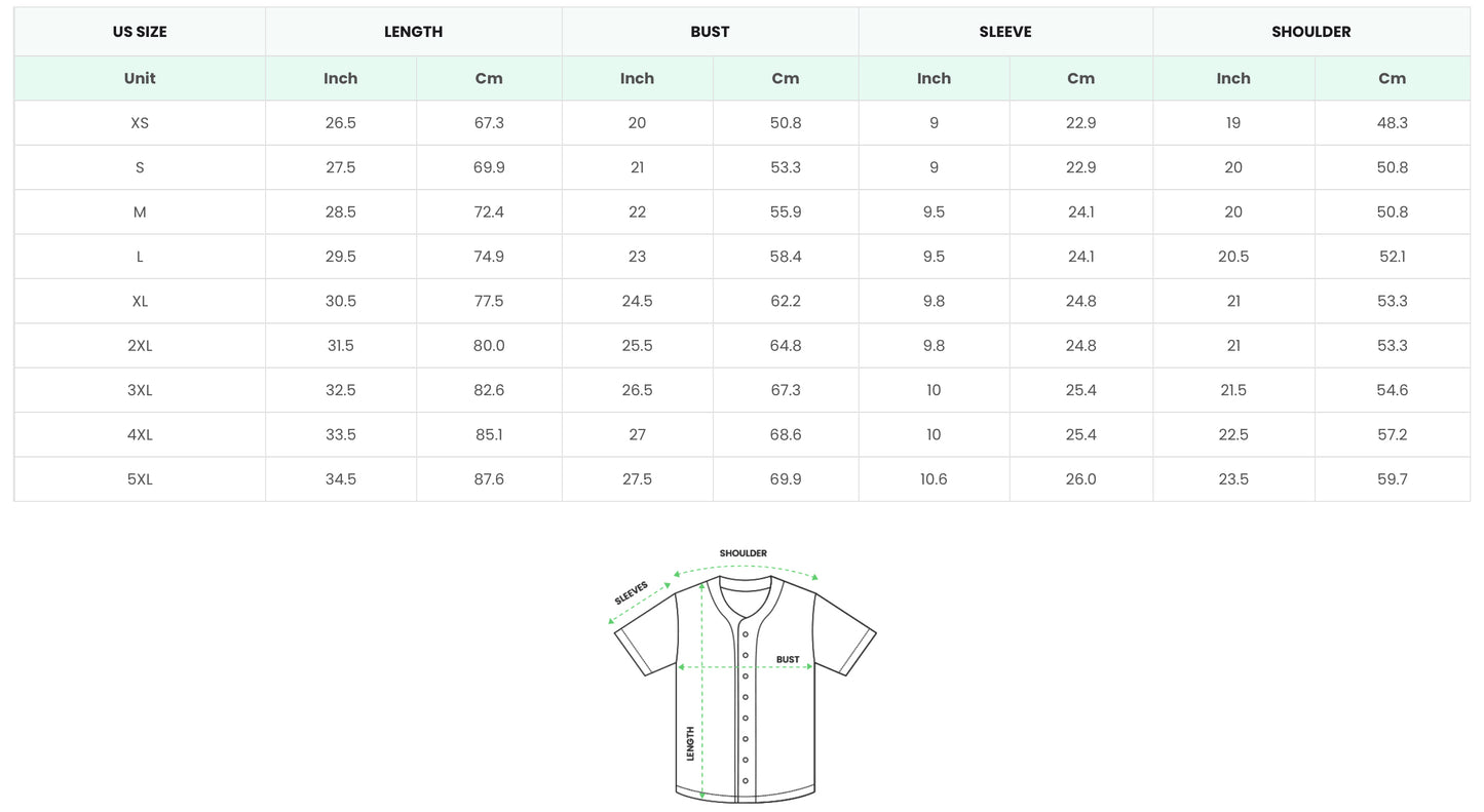Malia P Custom GWN Jersey