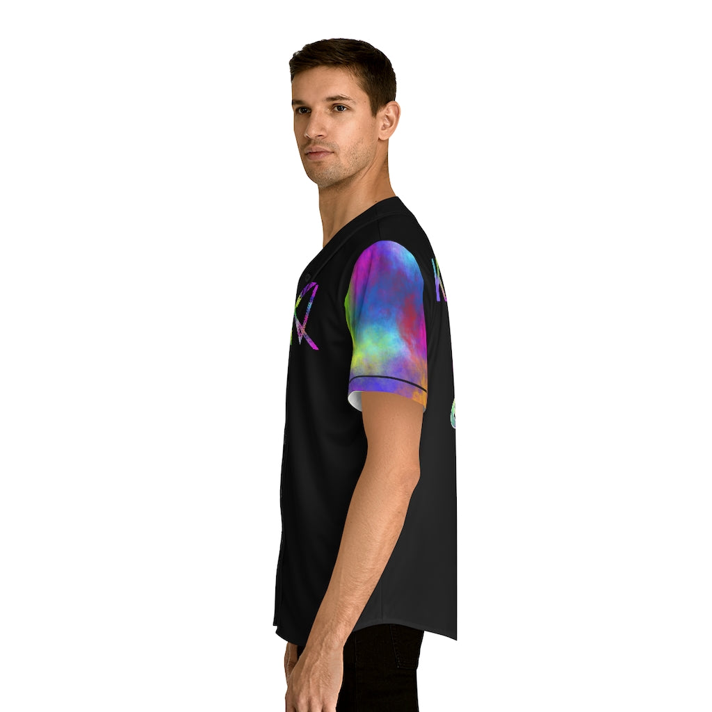 Kaivon Jersey (Multicolor)