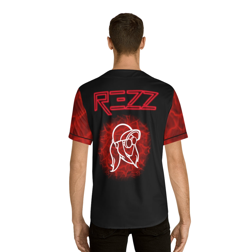 Rezz Jersey