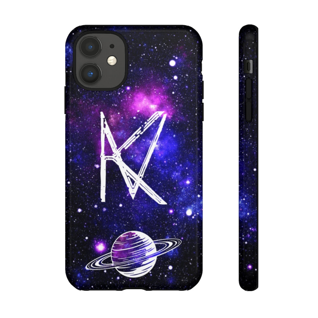 Kaivon Phone Case Galaxy (Tough, Multiple Sizes)