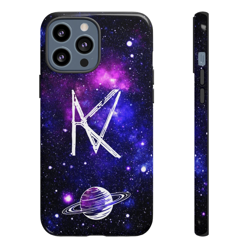 Kaivon Phone Case Galaxy (Tough, Multiple Sizes)