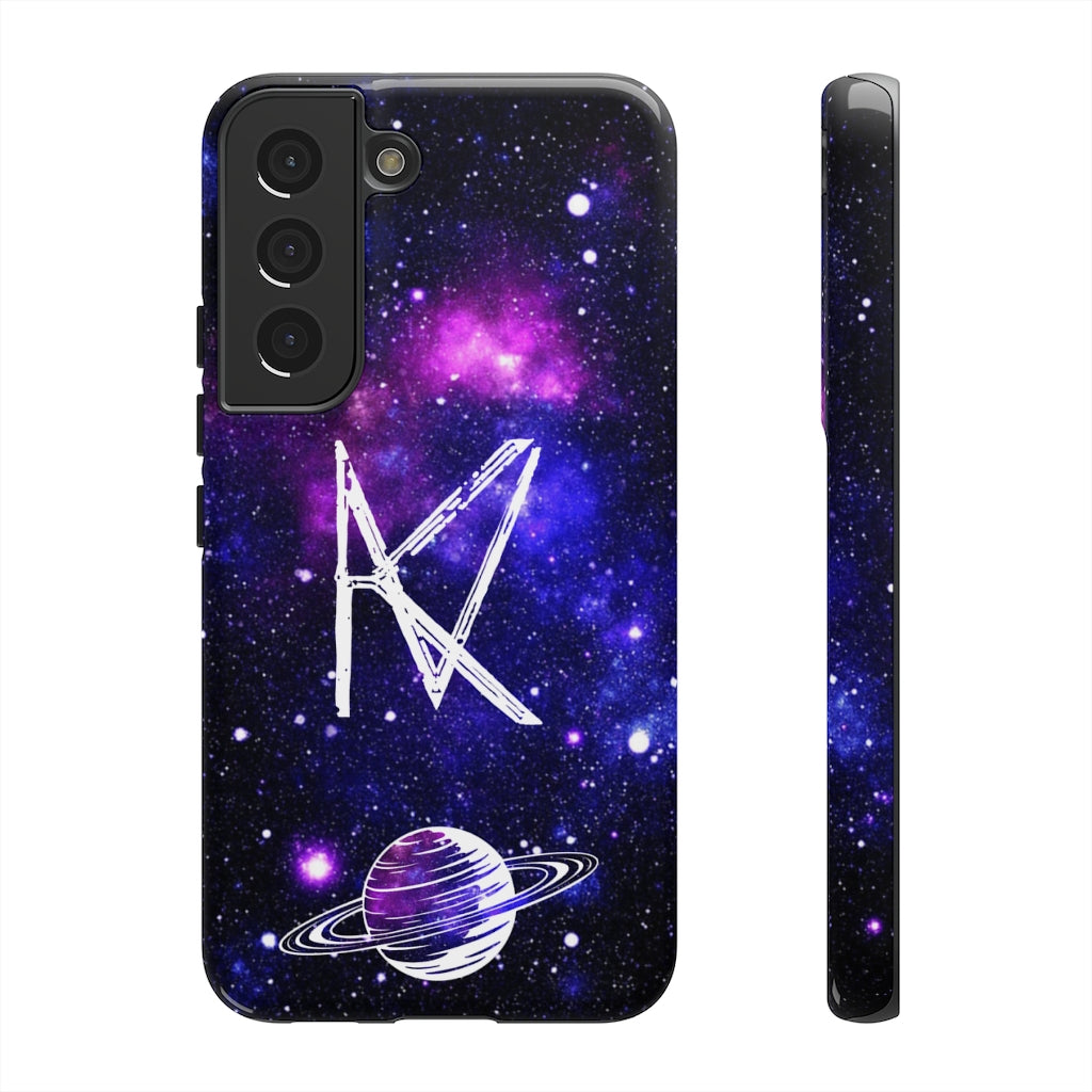 Kaivon Phone Case Galaxy (Tough, Multiple Sizes)