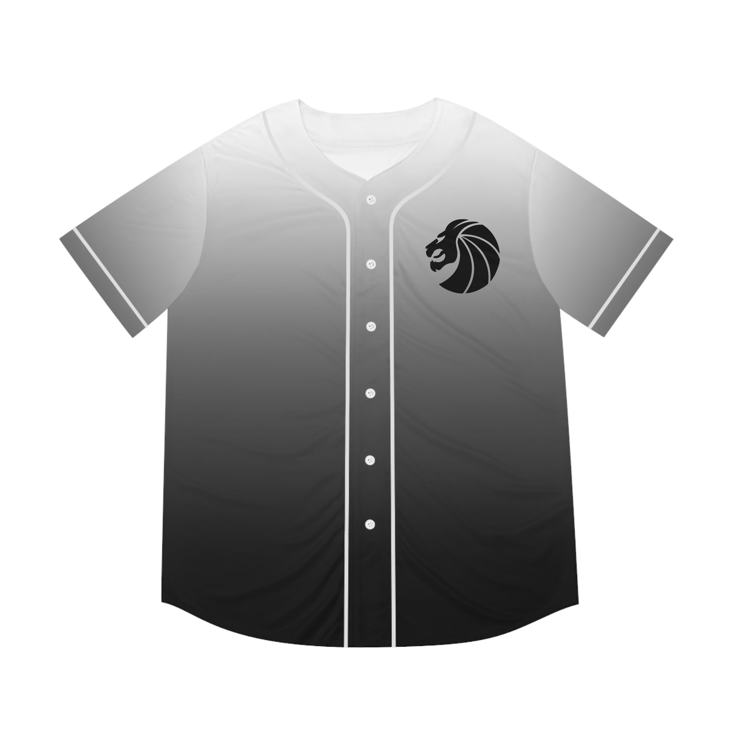 Seven Lions Jersey (Grey/Black)