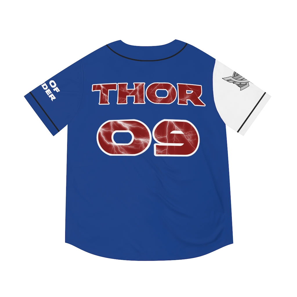 Thor Jersey