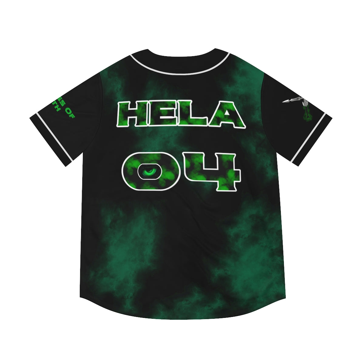 Hela Jersey