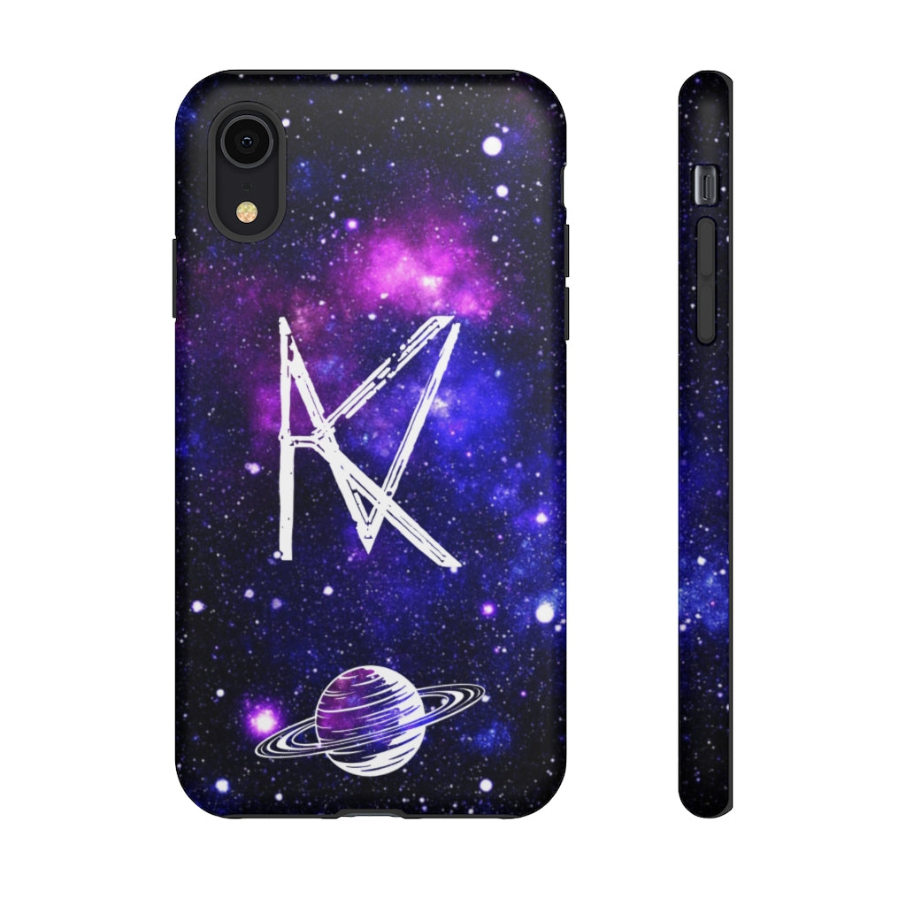Kaivon Phone Case Galaxy (Tough, Multiple Sizes)