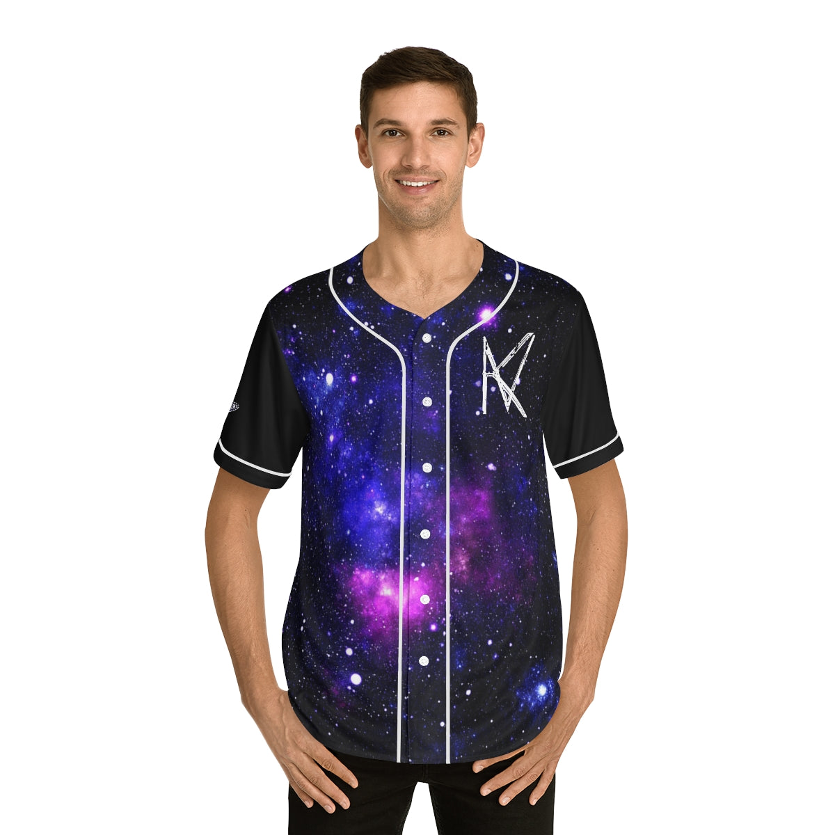 Kaivon Jersey (Galaxy)