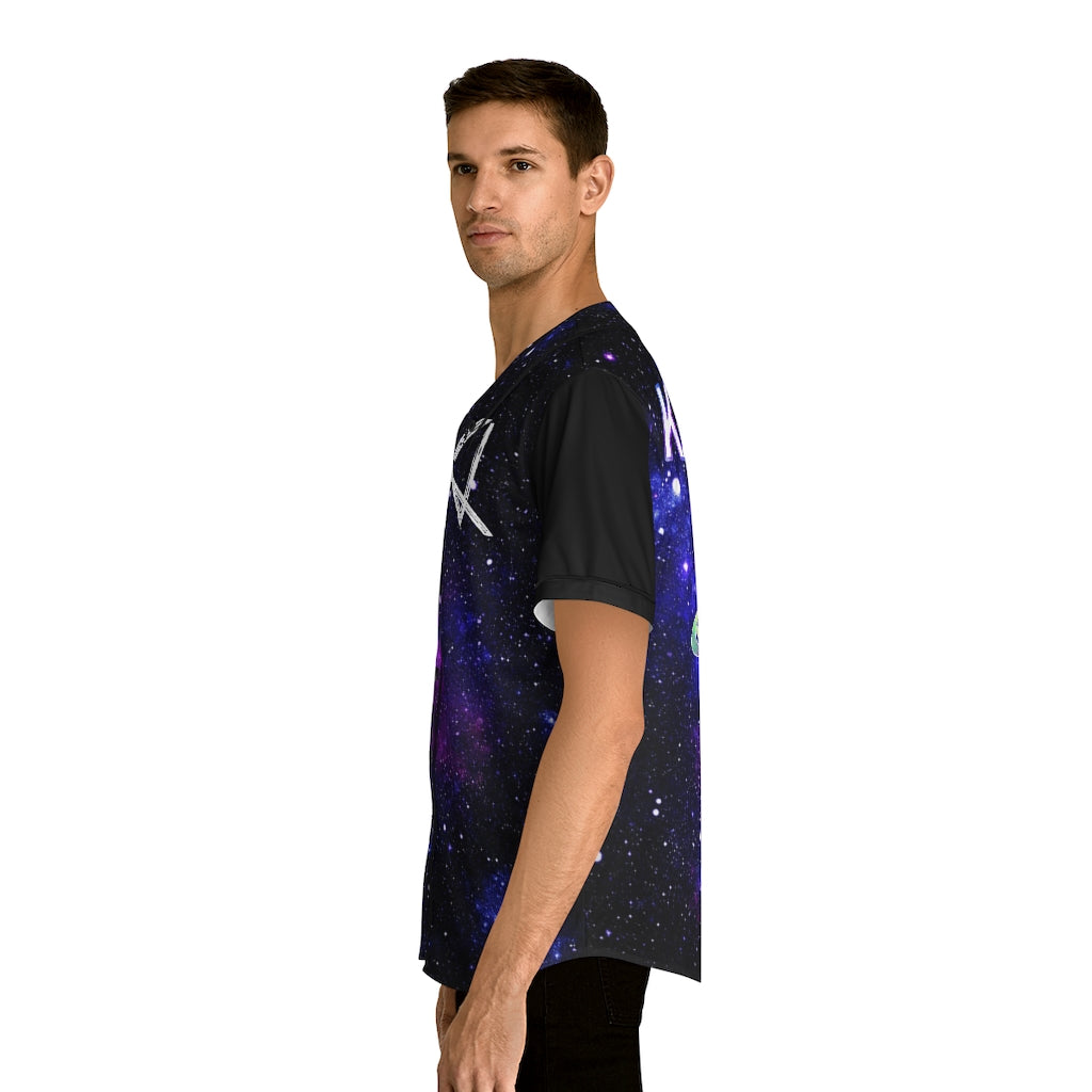 Kaivon Jersey (Galaxy)