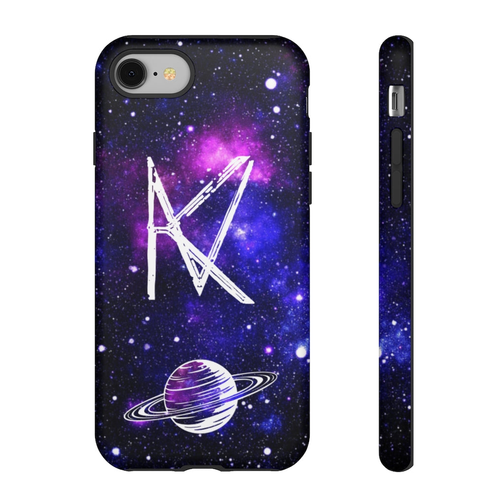 Kaivon Phone Case Galaxy (Tough, Multiple Sizes)