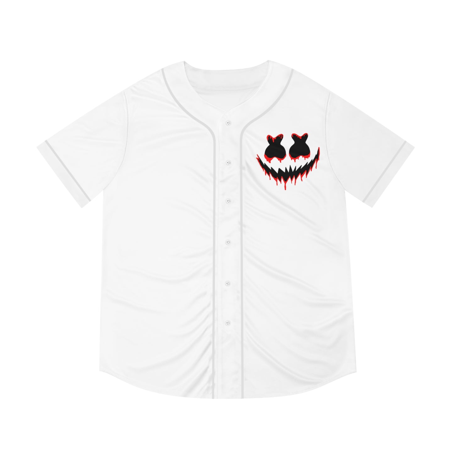 Marshmello Bloody Jersey (White)