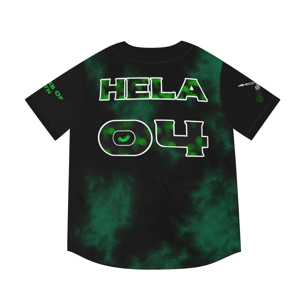Hela Jersey