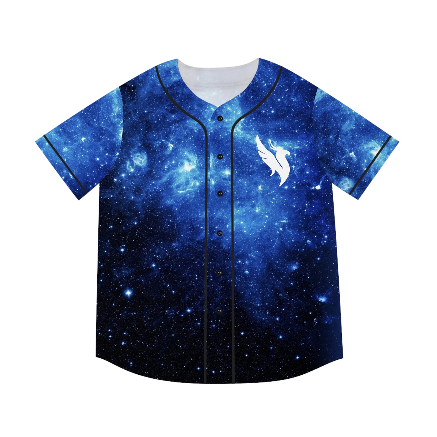 Illenium Jersey (Blue/Black Star)