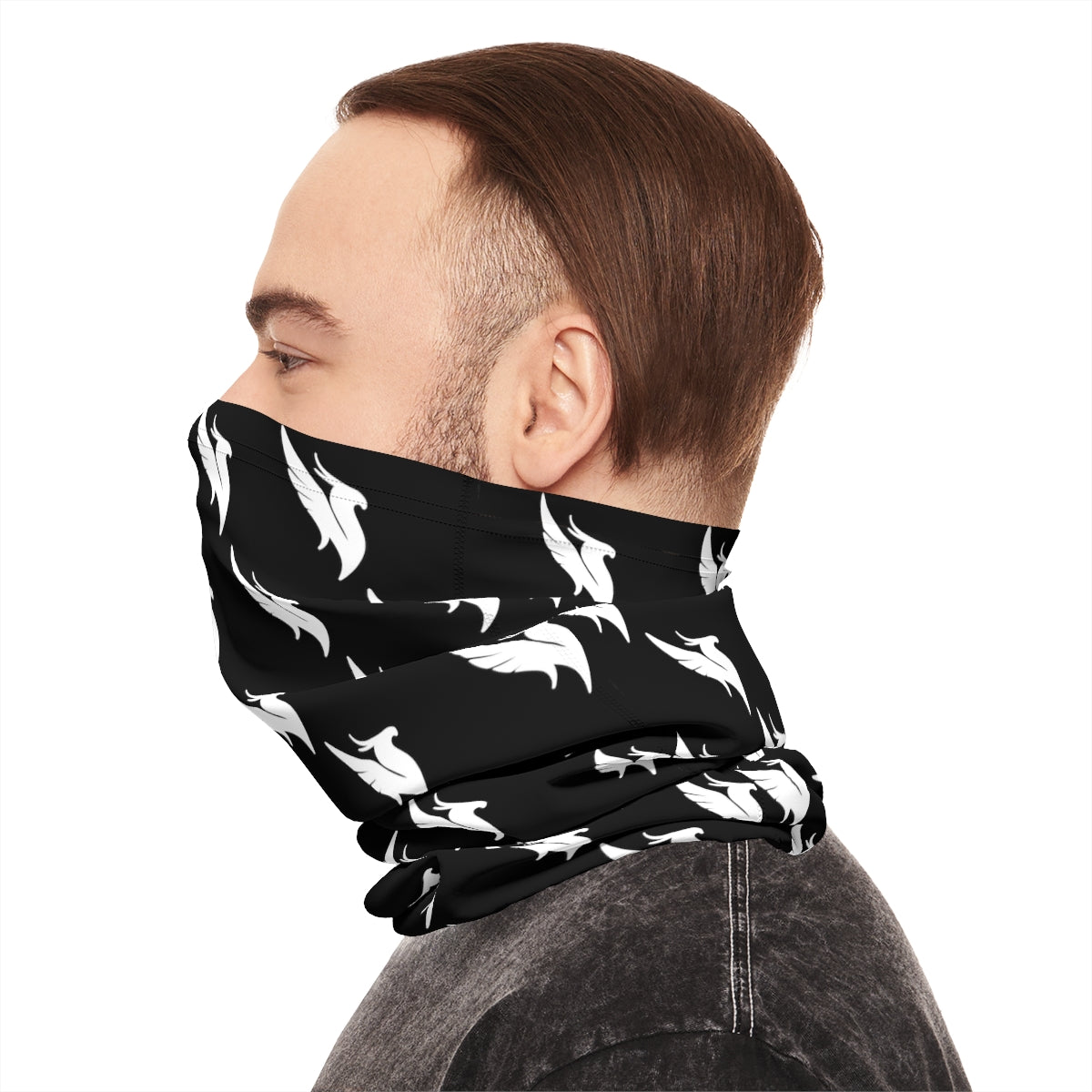 Illenium Gaiter Mask