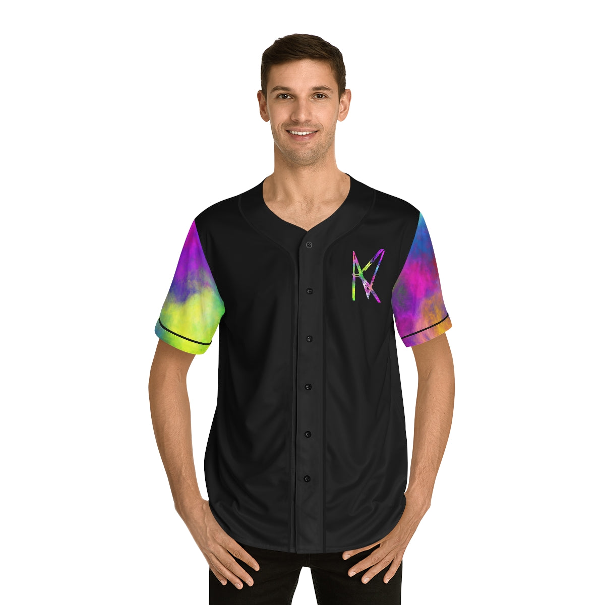 Kaivon Jersey (Multicolor)