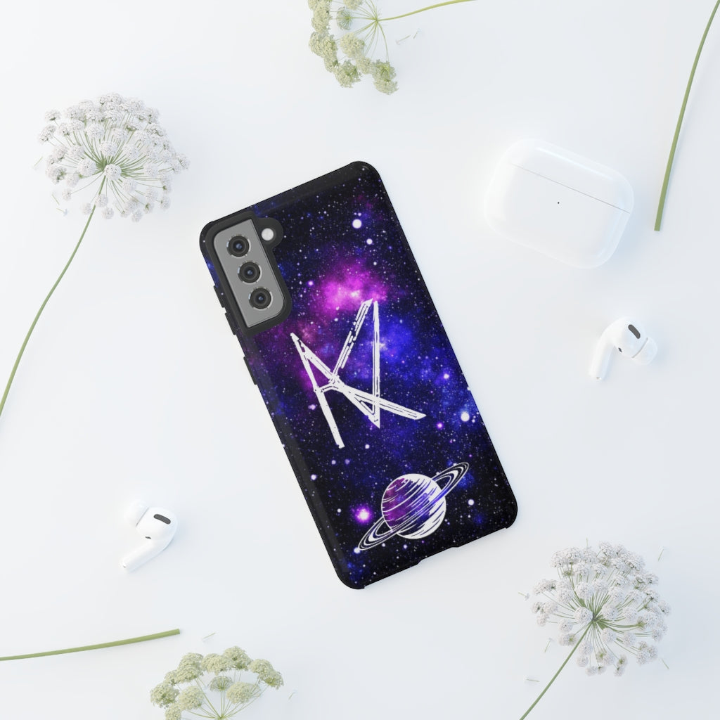 Kaivon Phone Case Galaxy (Tough, Multiple Sizes)