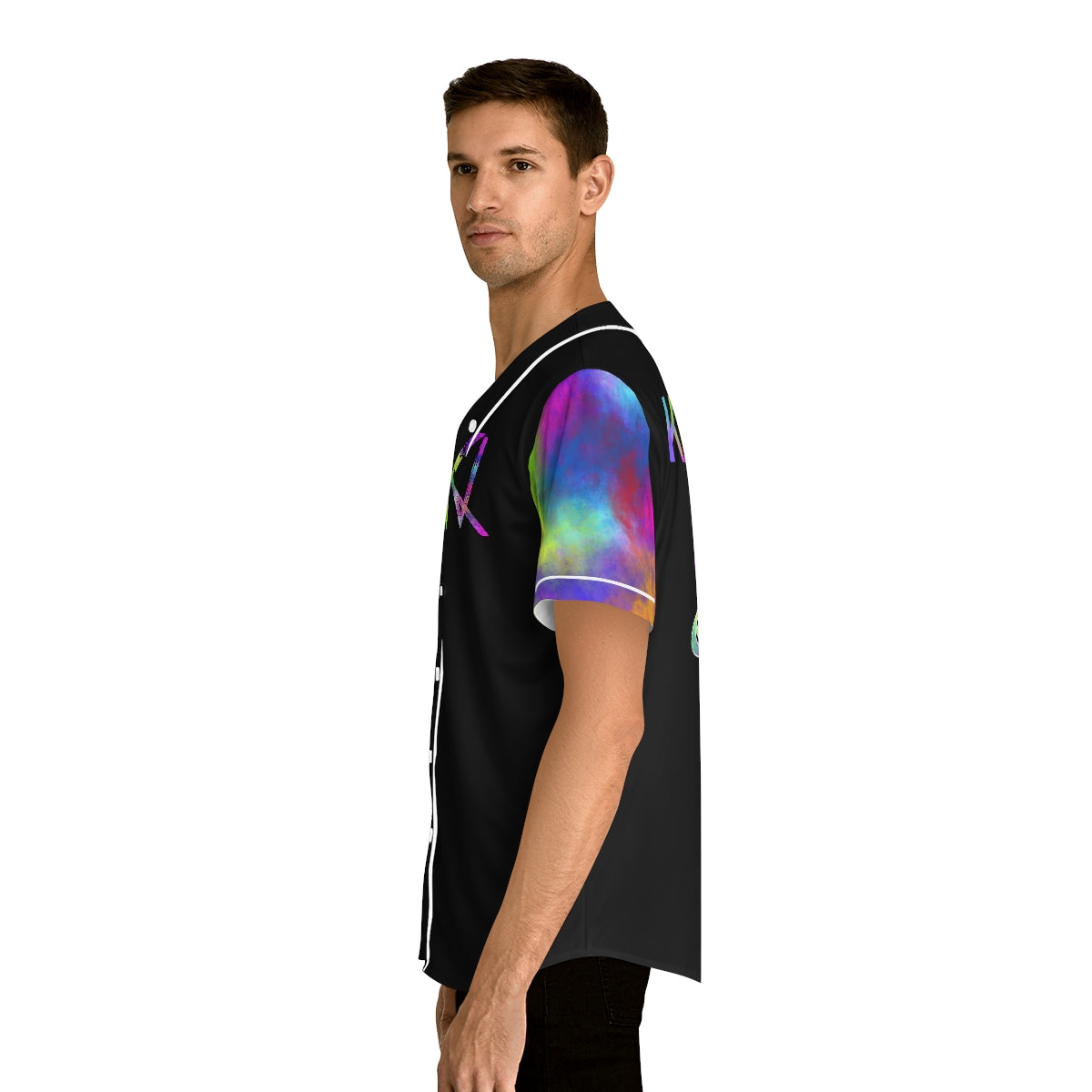 Kaivon Jersey (Multicolor)