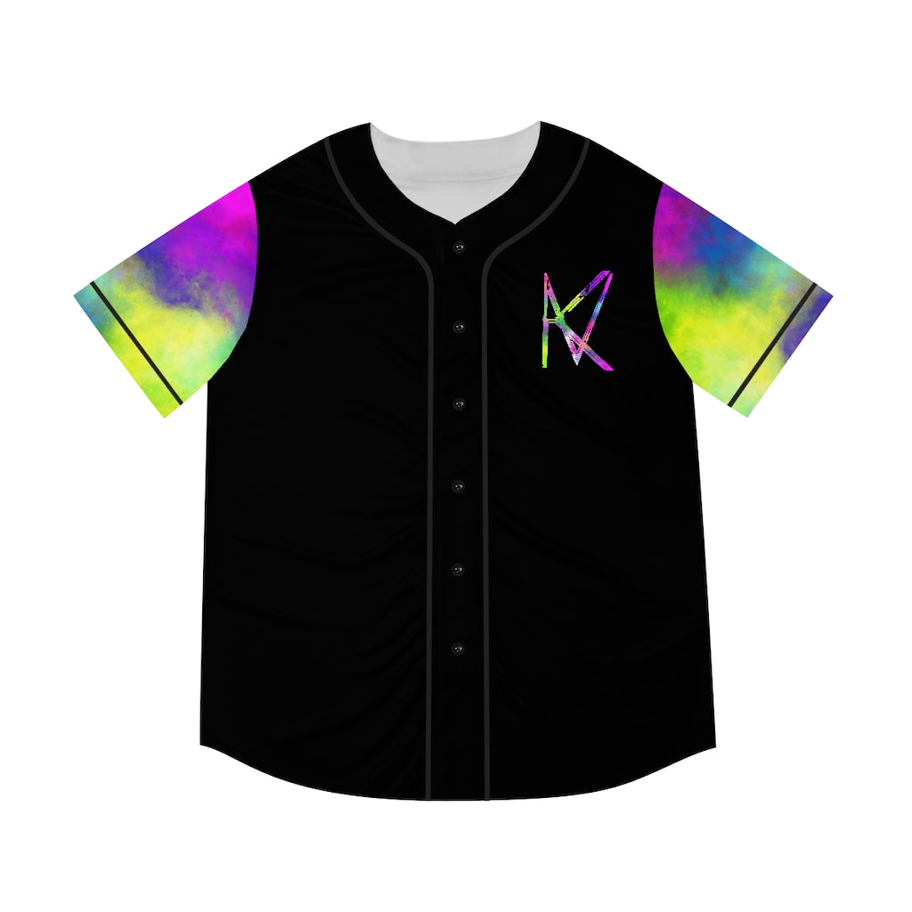 Kaivon Jersey (Multicolor)