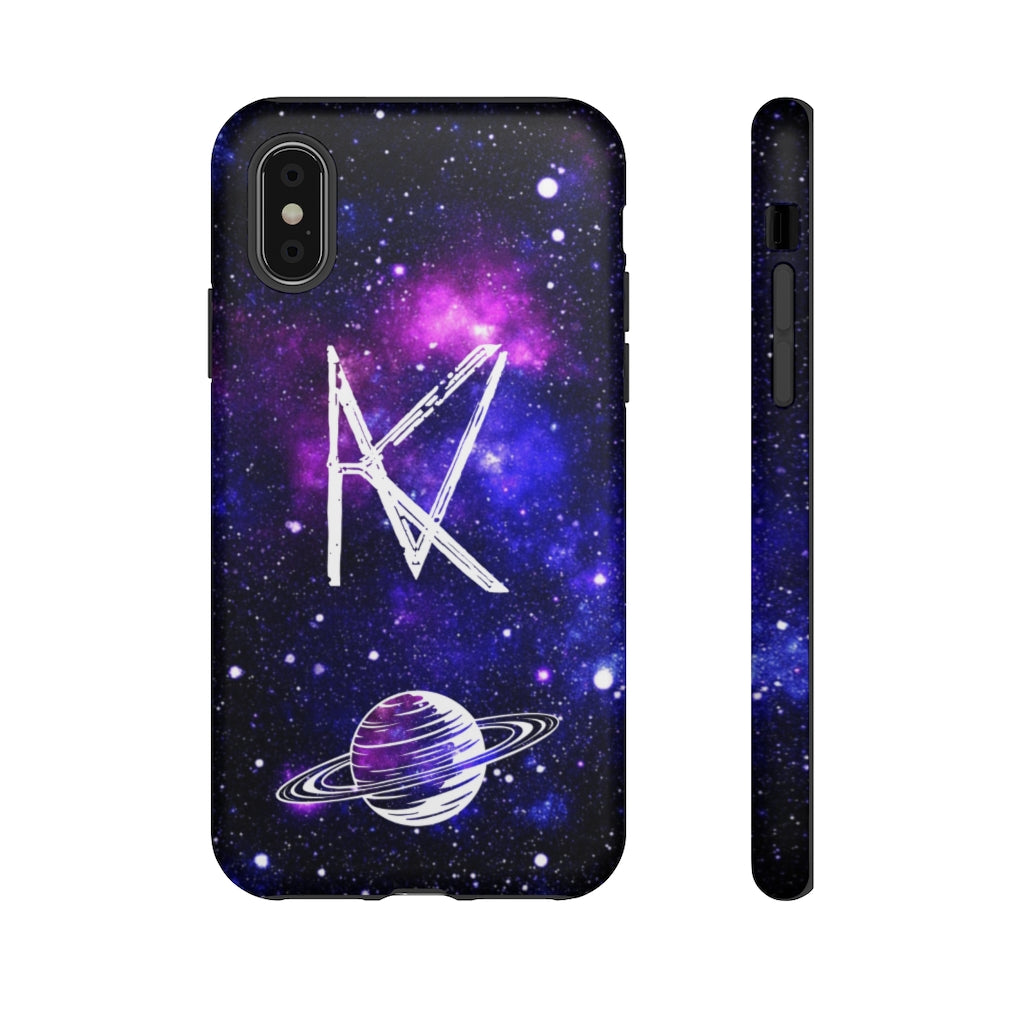 Kaivon Phone Case Galaxy (Tough, Multiple Sizes)