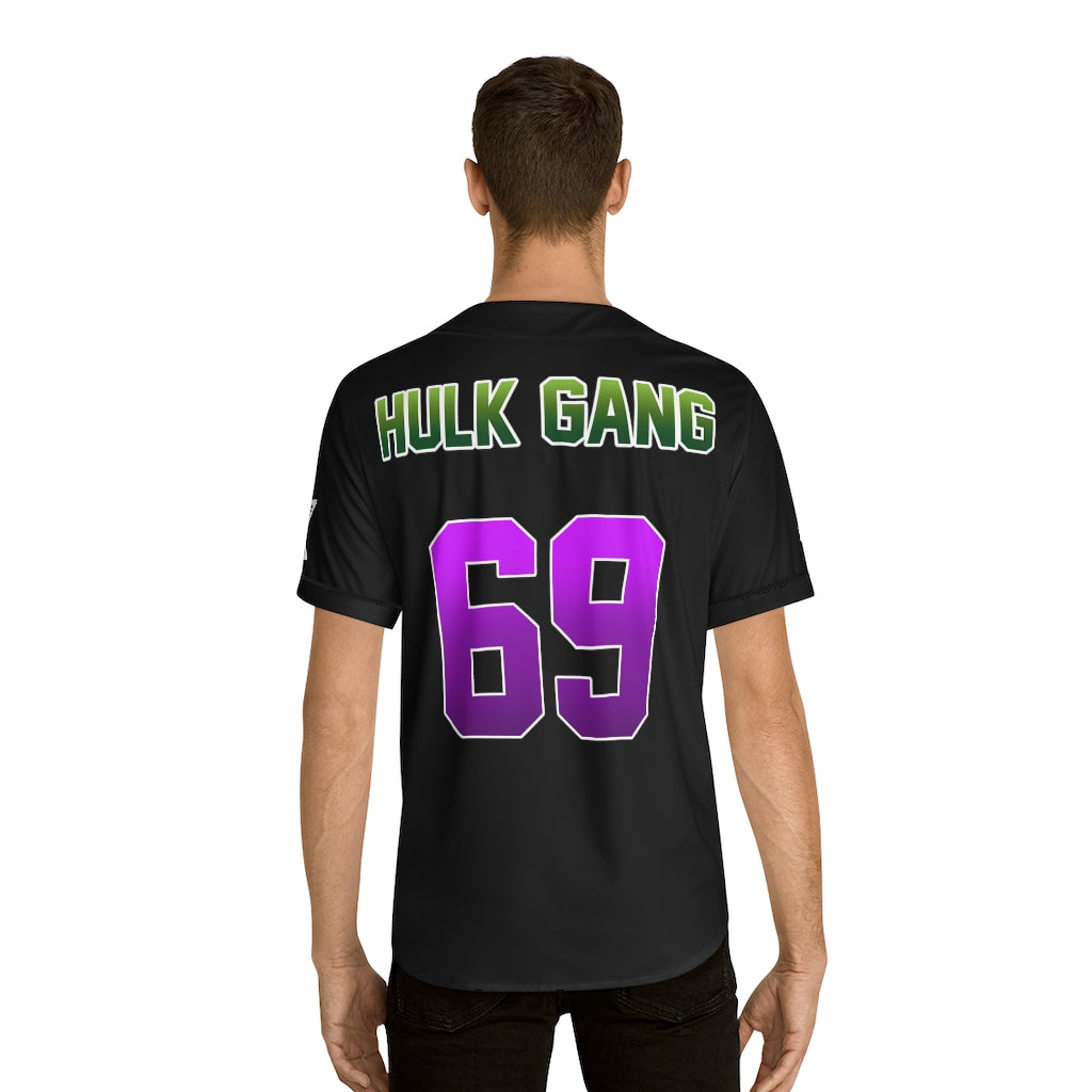 Hulk Gang Jersey