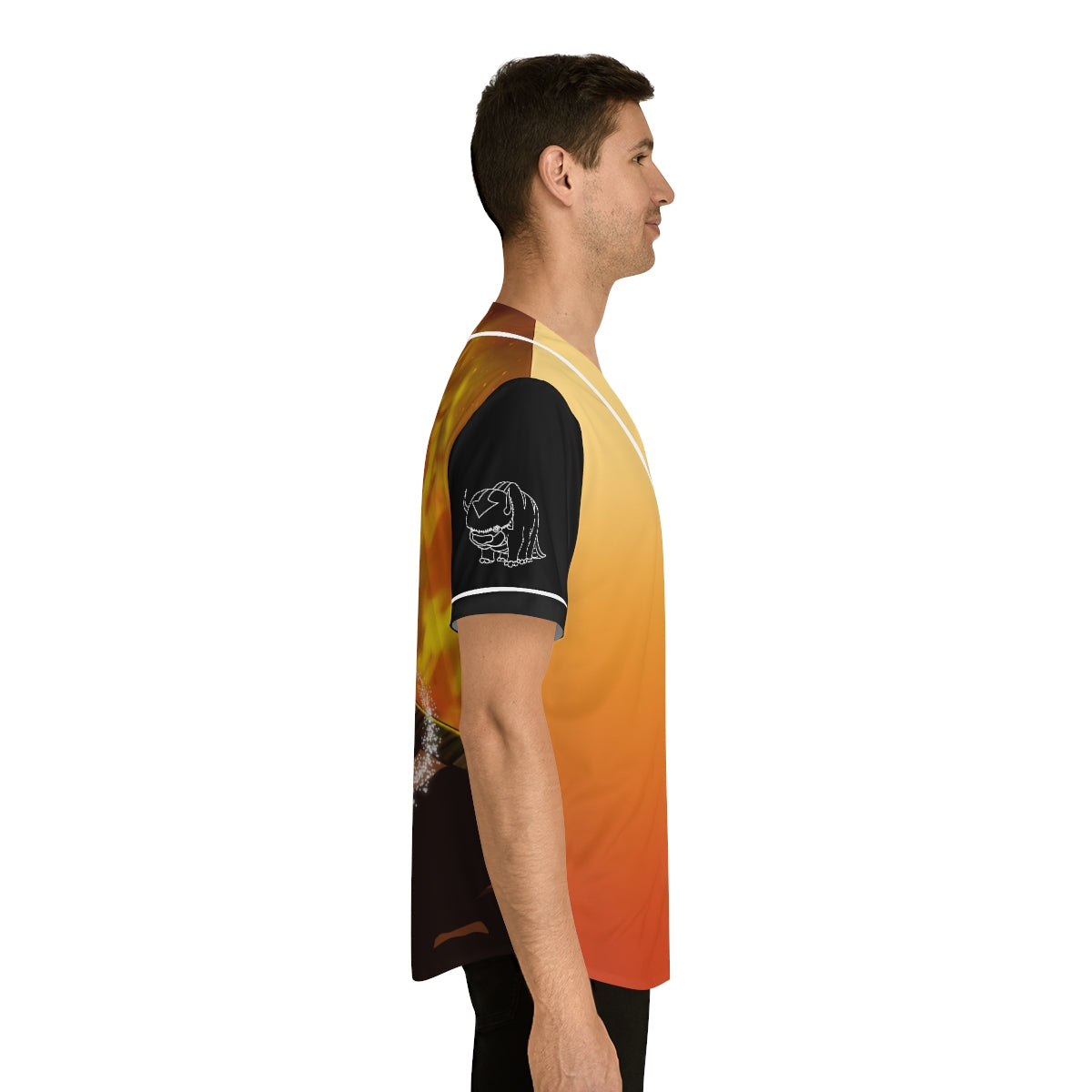 Aang Jersey