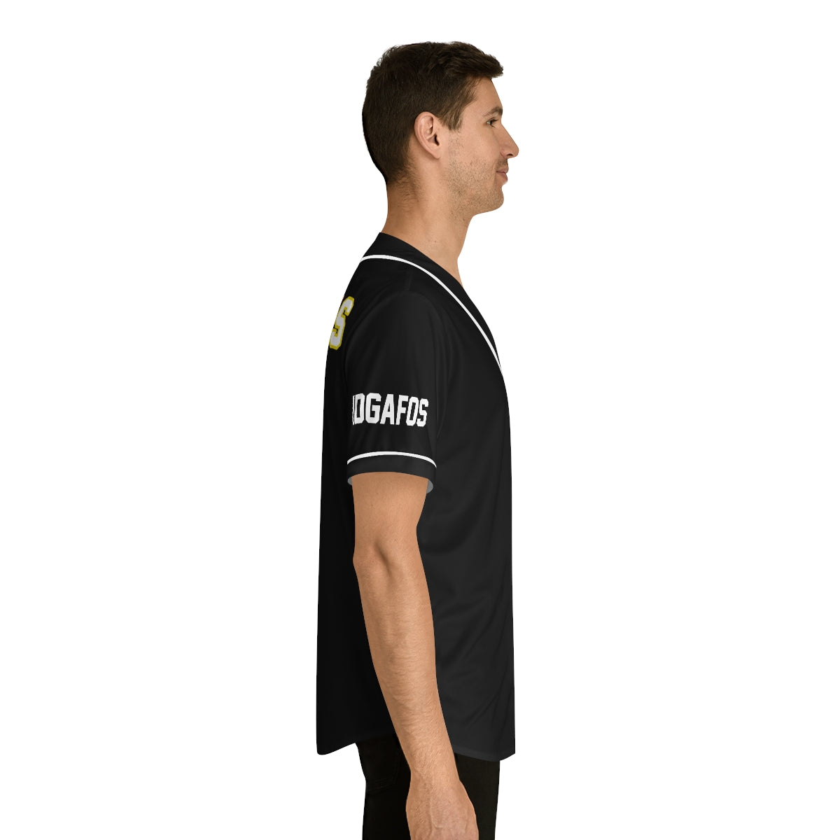 Dillon Francis Gerald Jersey