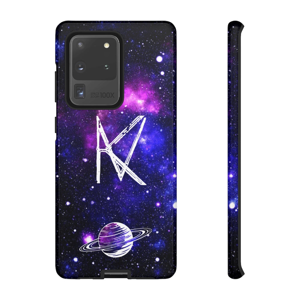Kaivon Phone Case Galaxy (Tough, Multiple Sizes)
