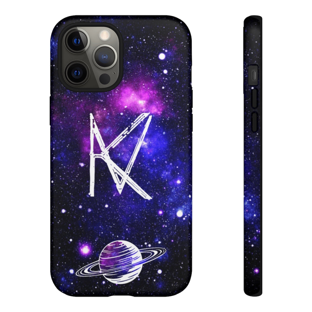 Kaivon Phone Case Galaxy (Tough, Multiple Sizes)
