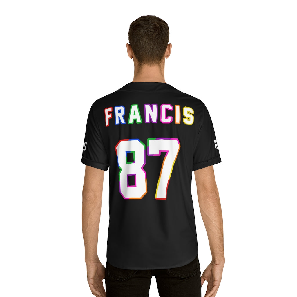 Dillon Francis Gerald Jersey