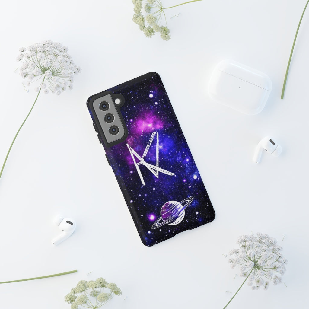 Kaivon Phone Case Galaxy (Tough, Multiple Sizes)