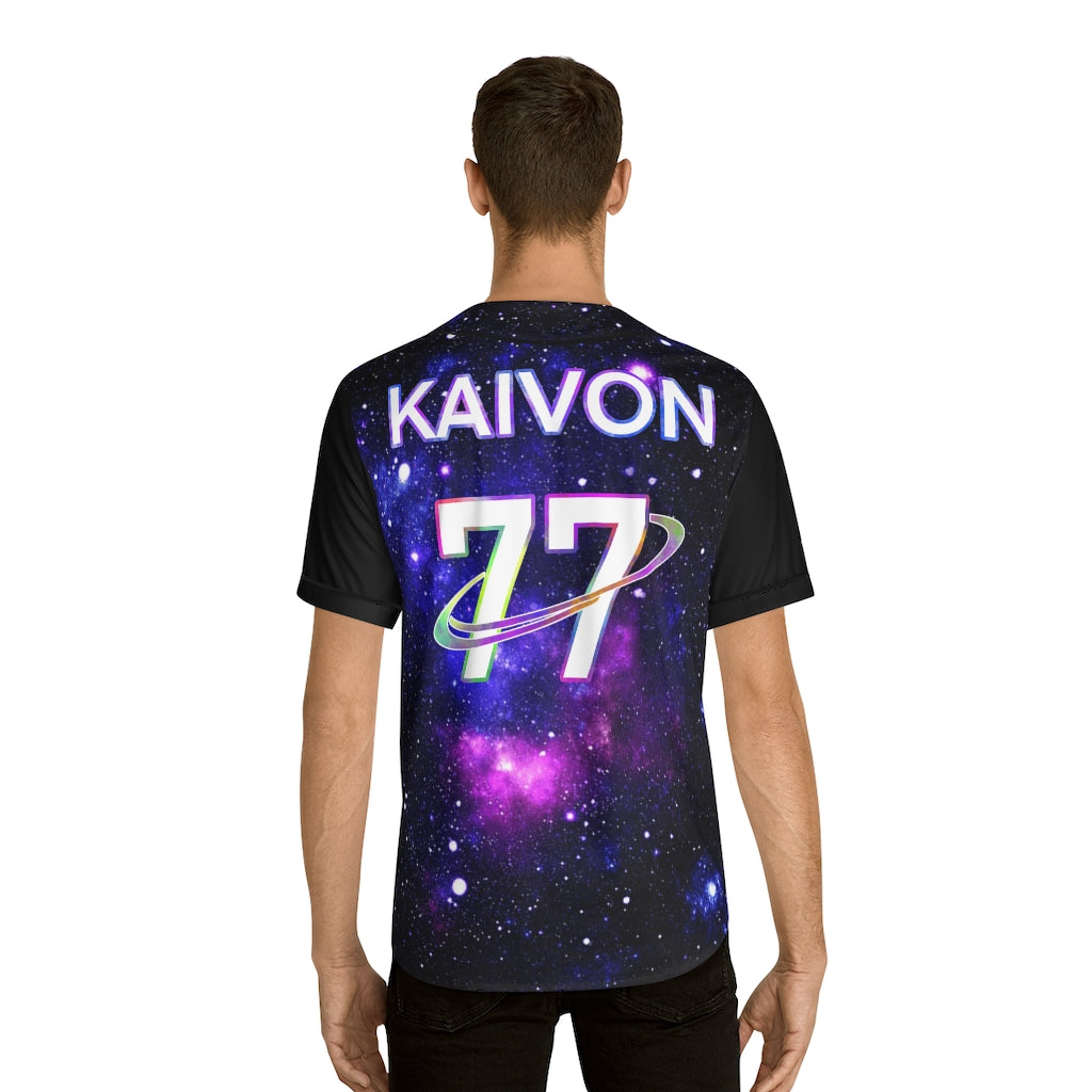 Kaivon Jersey (Galaxy)