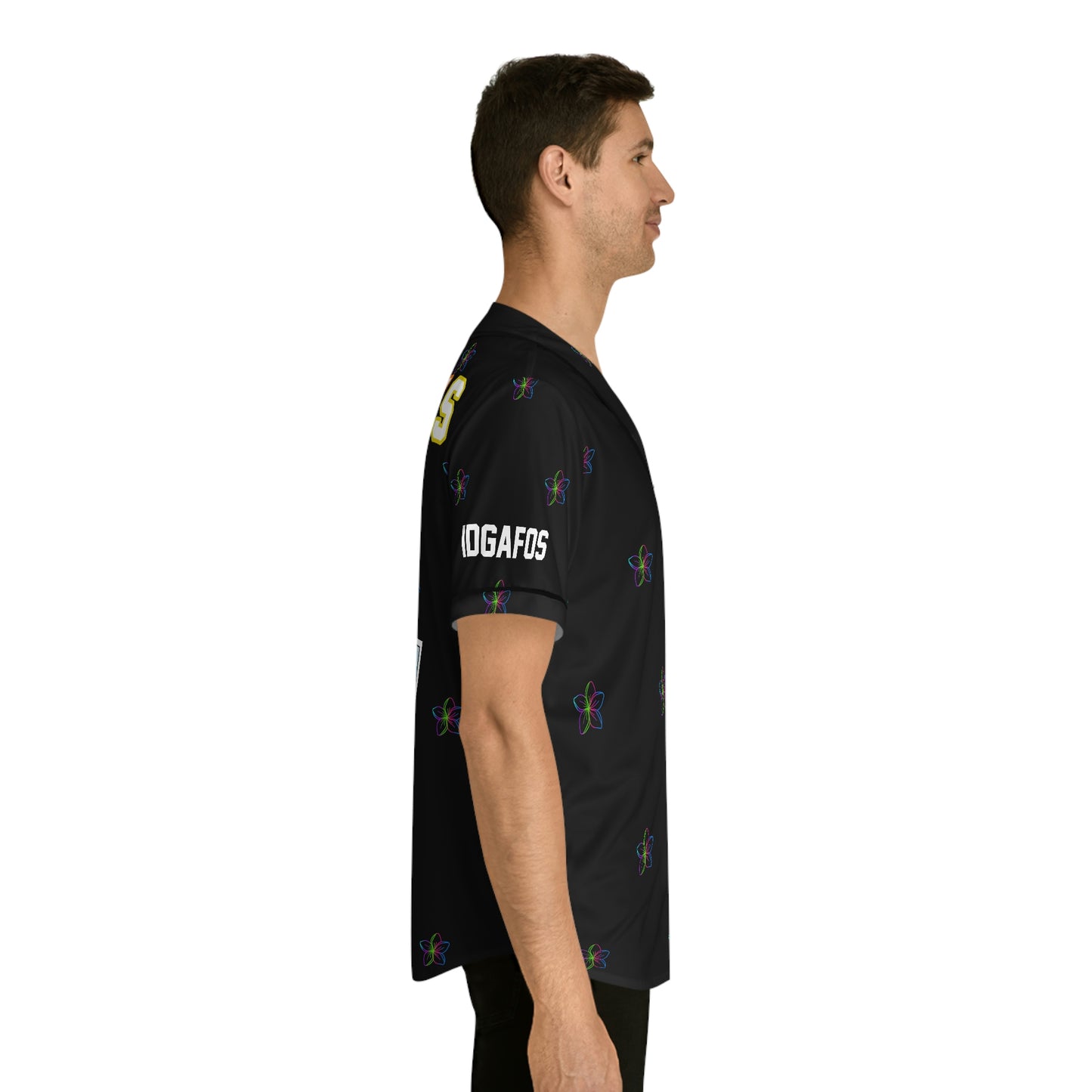 Dillon Francis Jersey (Gerald Margarita)