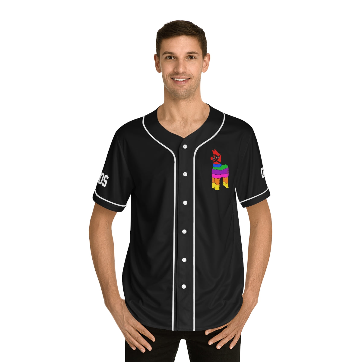 Dillon Francis Gerald Jersey