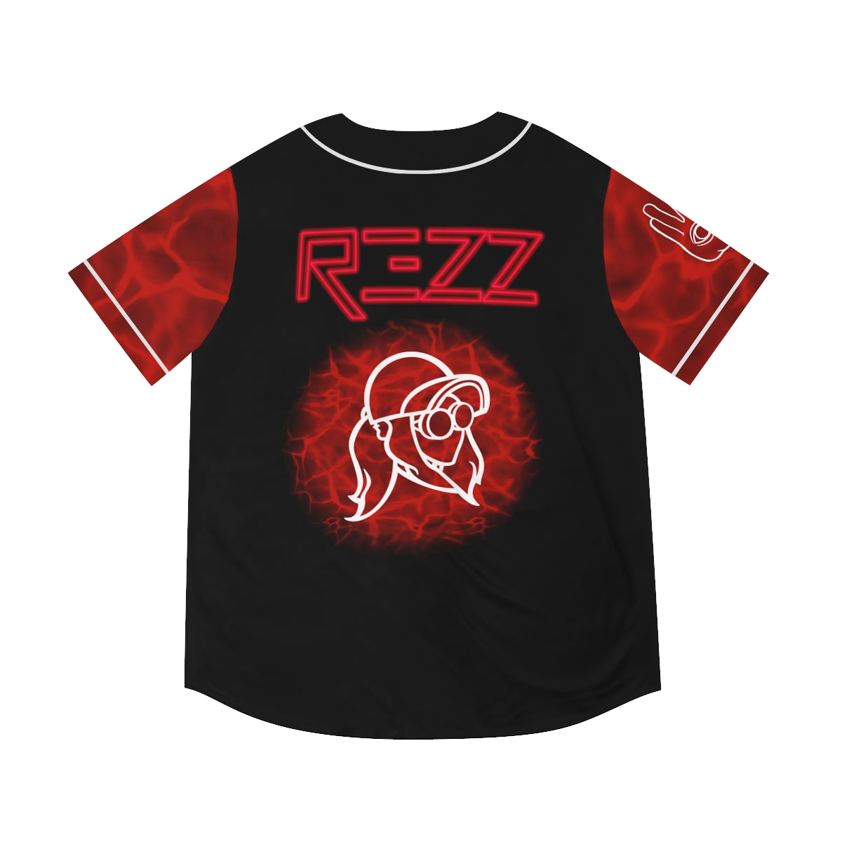 Rezz Jersey