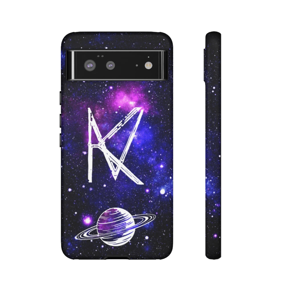 Kaivon Phone Case Galaxy (Tough, Multiple Sizes)