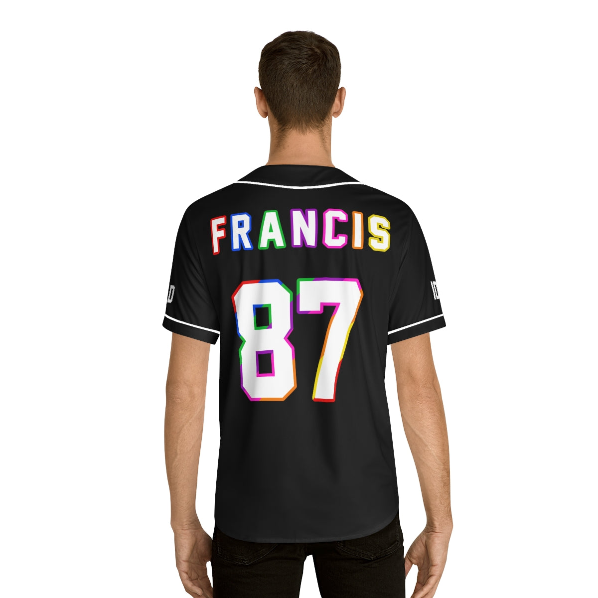Dillon Francis Gerald Jersey