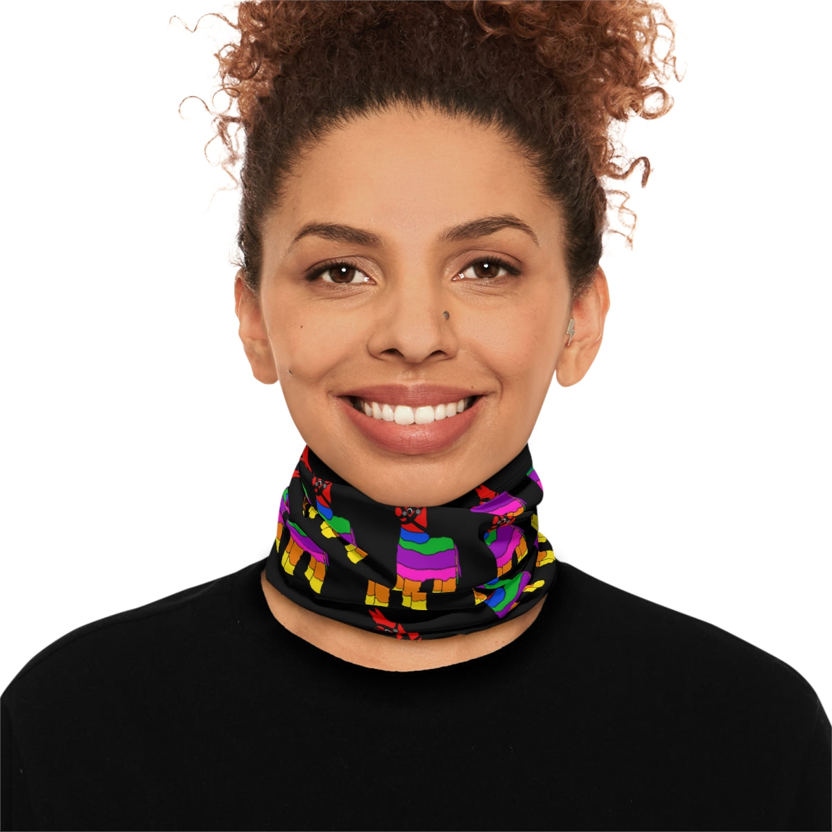 Dillon Francis Gerald Gaiter Mask