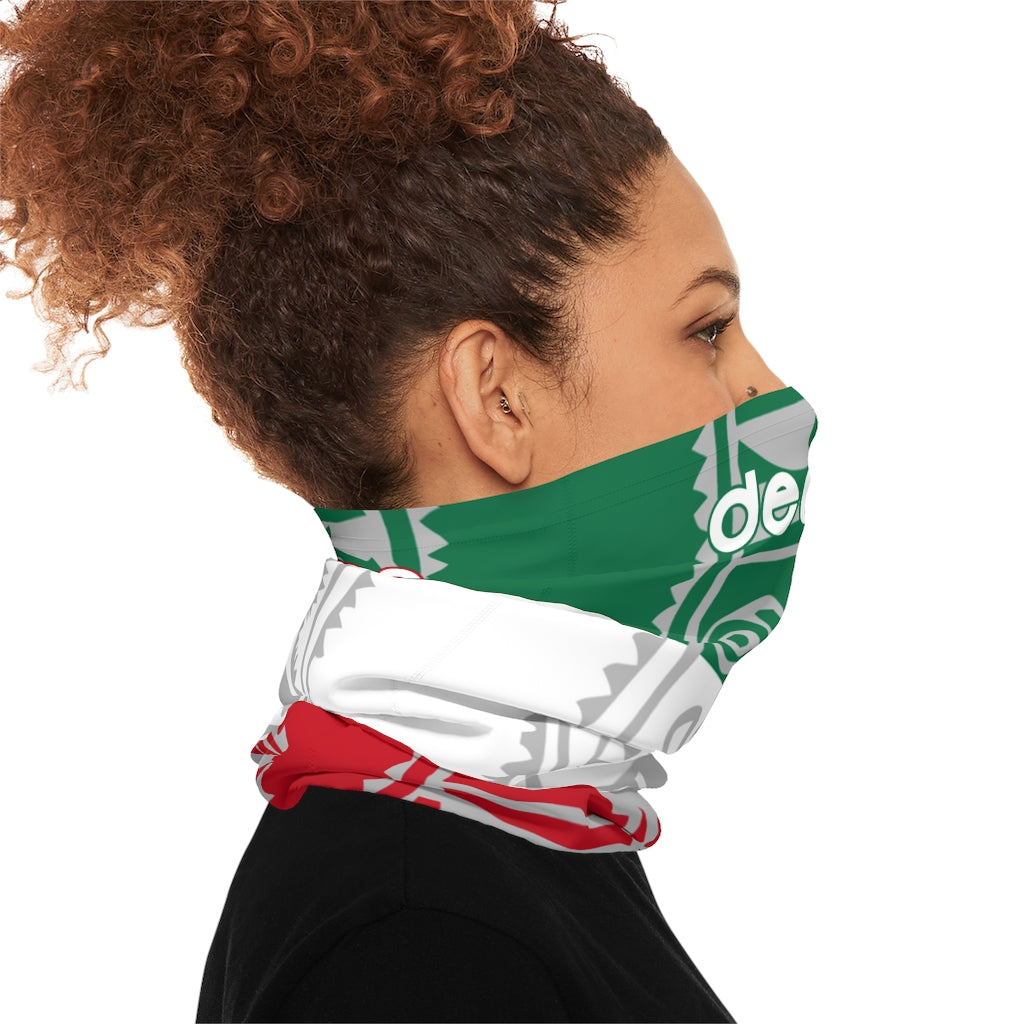 Deorro Gaiter Mask (Flag Colors)