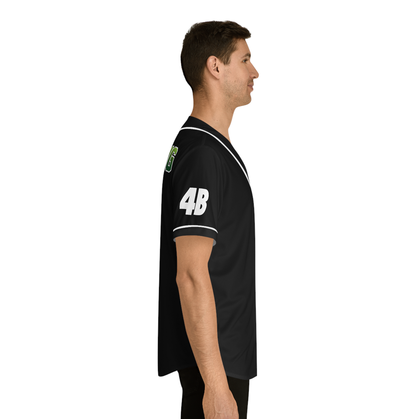 Hulk Gang Jersey