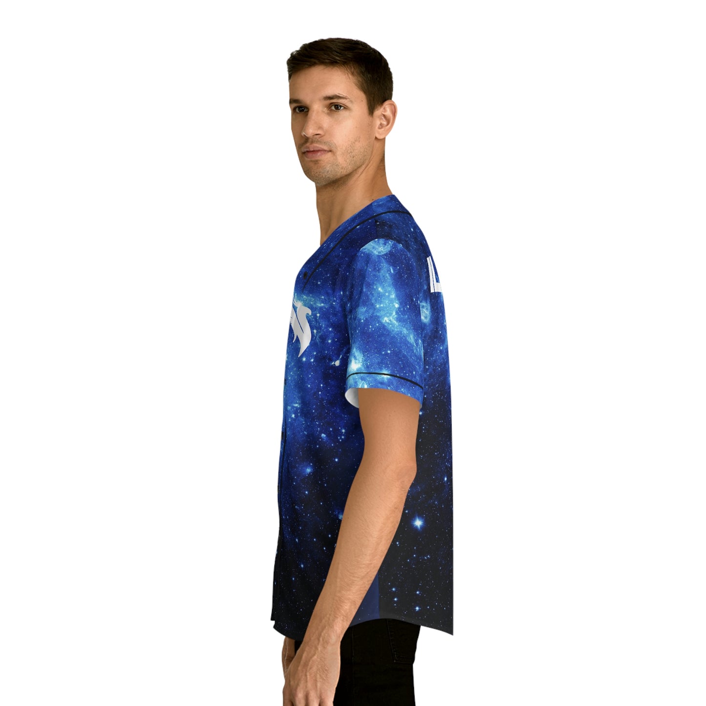 Illenium Jersey (Blue/Black Star)