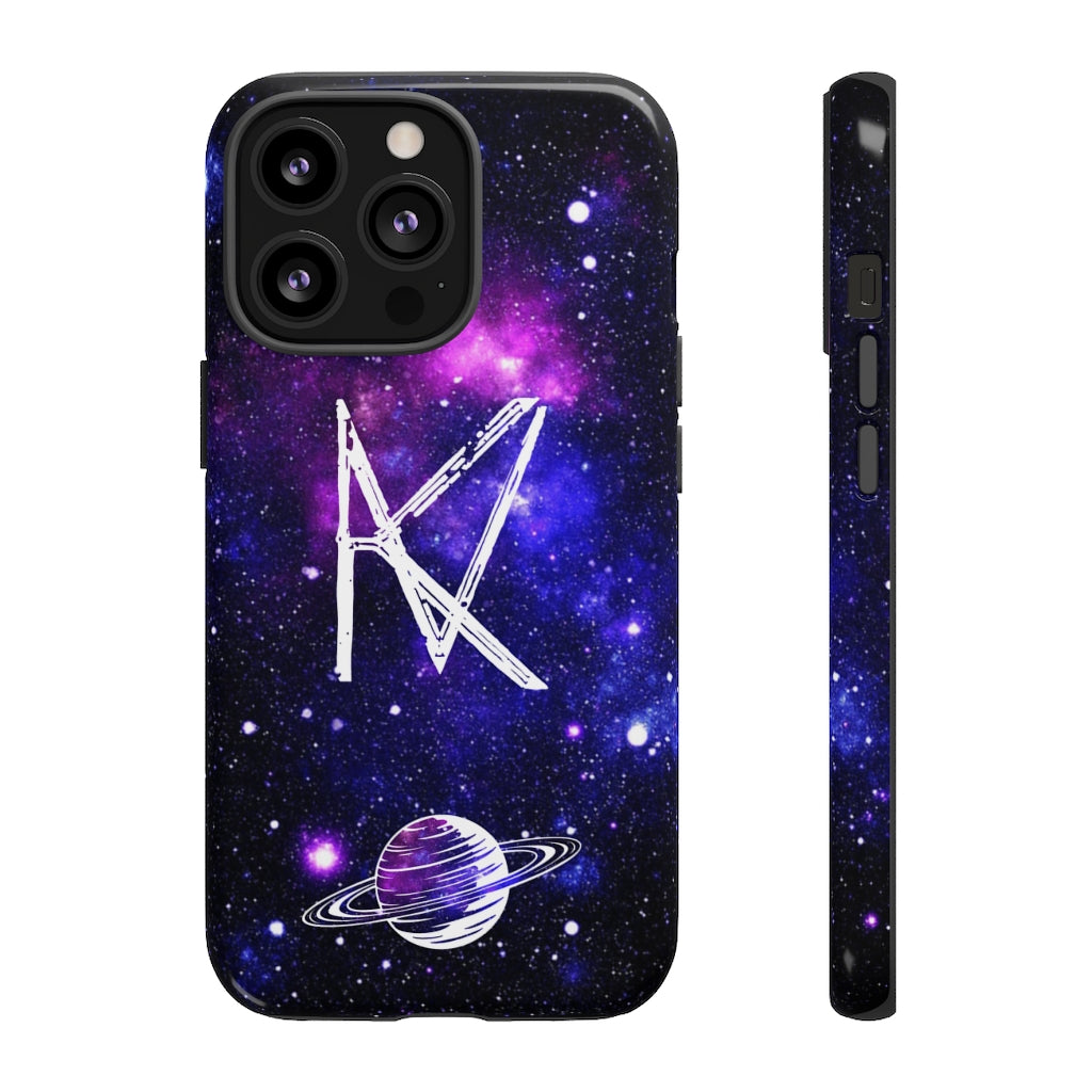Kaivon Phone Case Galaxy (Tough, Multiple Sizes)
