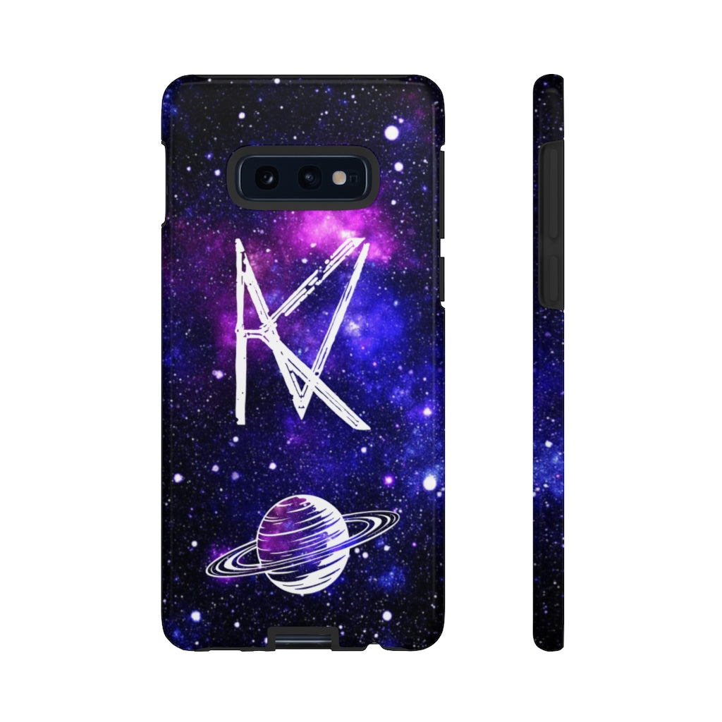 Kaivon Phone Case Galaxy (Tough, Multiple Sizes)