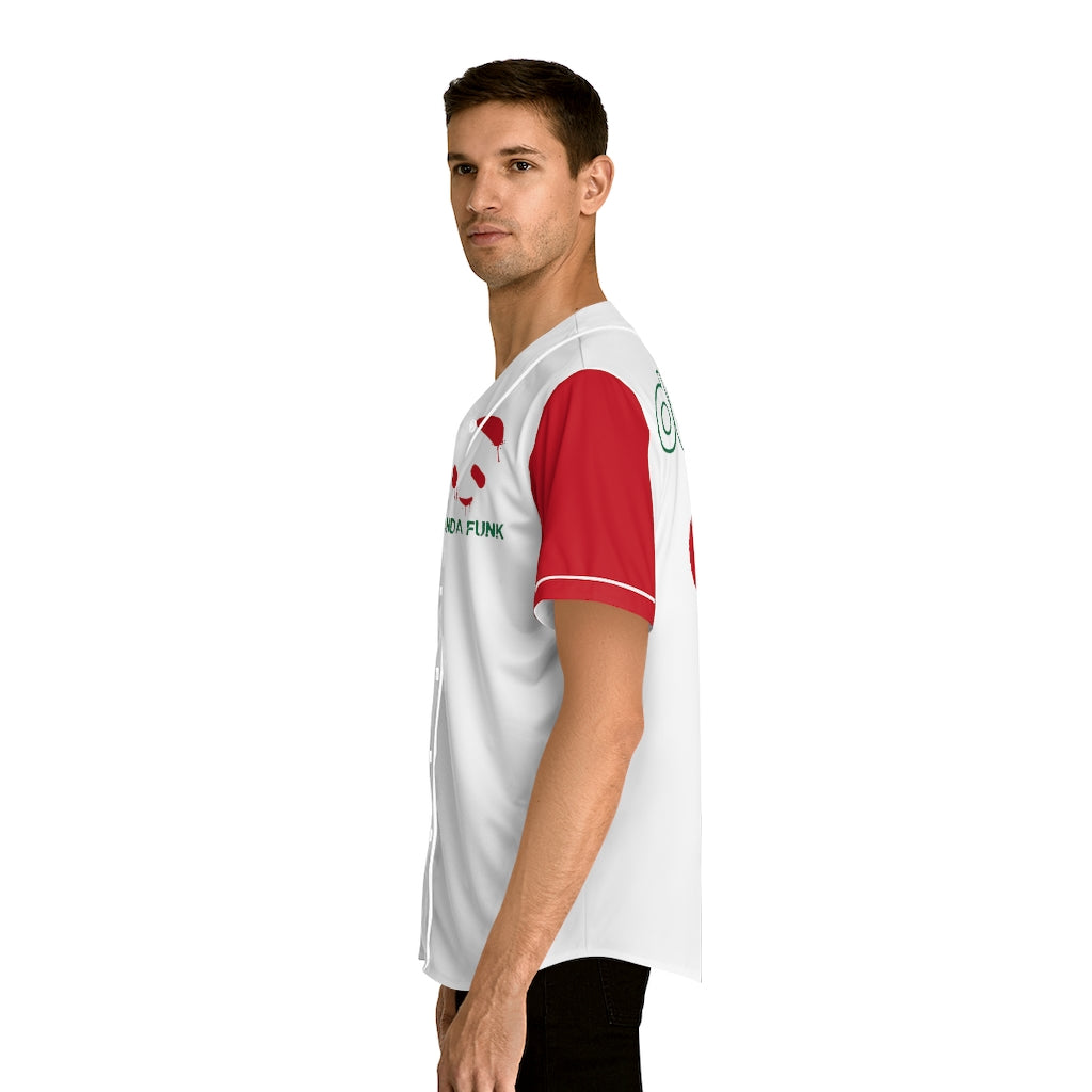 Deorro Jersey (Flag Colors)