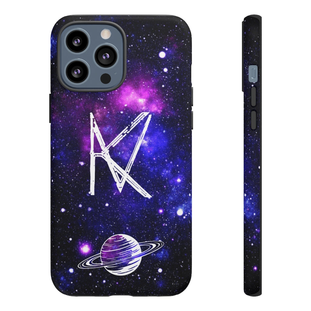 Kaivon Phone Case Galaxy (Tough, Multiple Sizes)