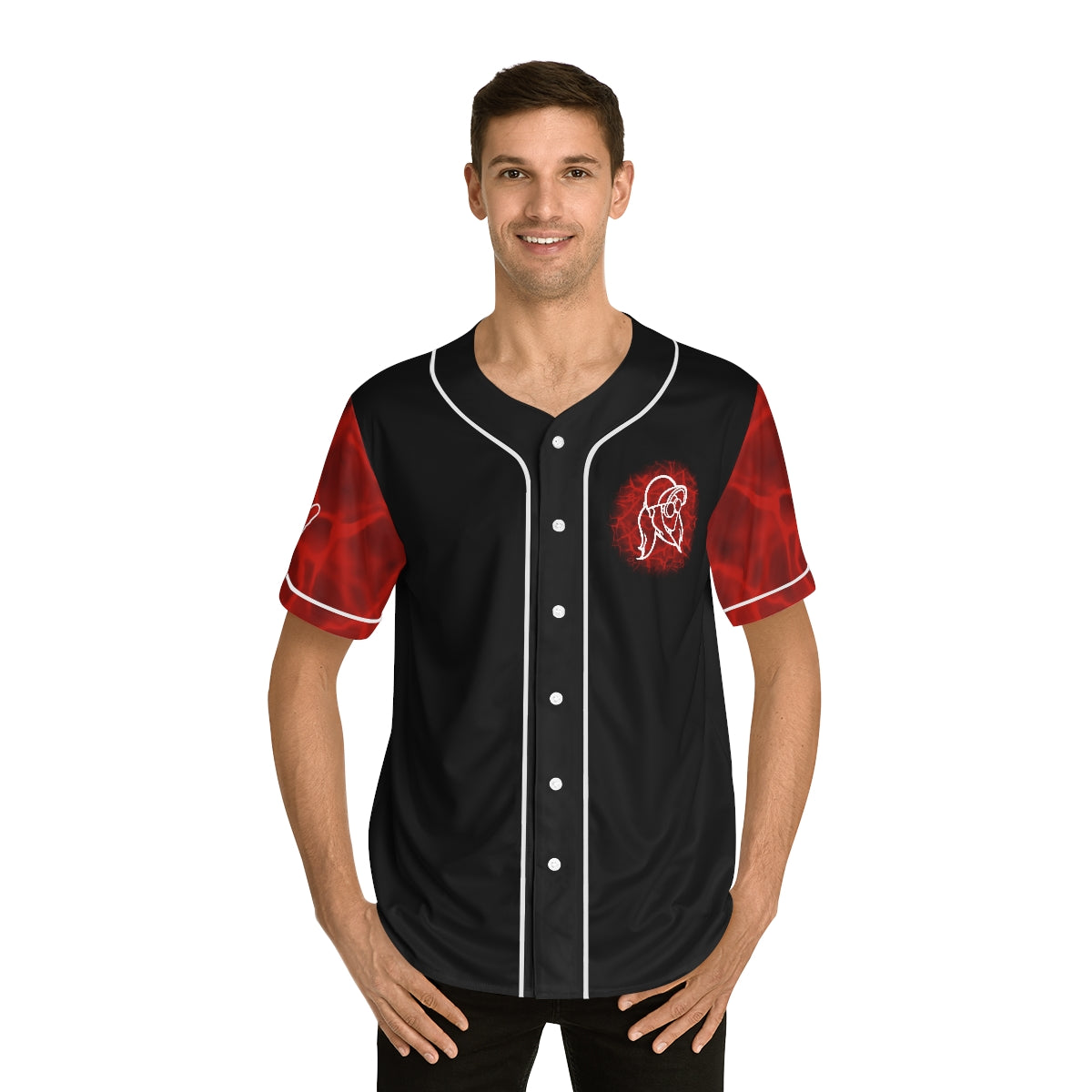 Rezz Jersey